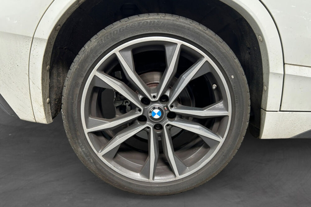 X2 18I SD 140 M SPORT DKG 2018 occasion 69530 Brignais