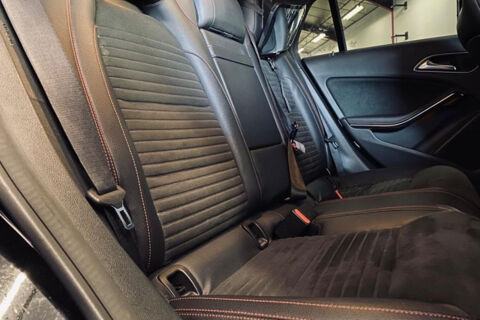 Classe CLA SB CLA 250 FASCINATION 4MATIC BA 2015 occasion 73290 La Motte-Servolex