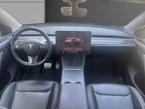 Model Y PERFORMANCE TRANSMISSION INTEGRALE 2022 occasion 83480 Puget-sur-Argens