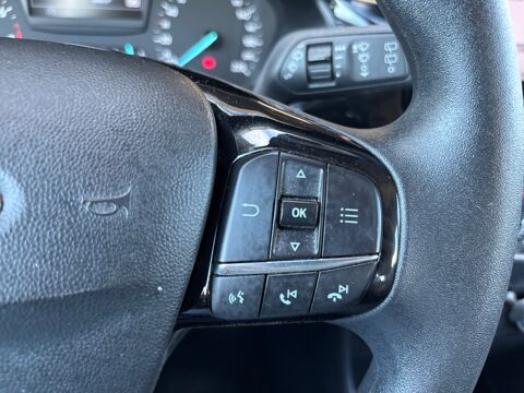 Fiesta 1.0 ECOBOOST 95 COOL & CONNECT 2020 occasion 26000 Valence