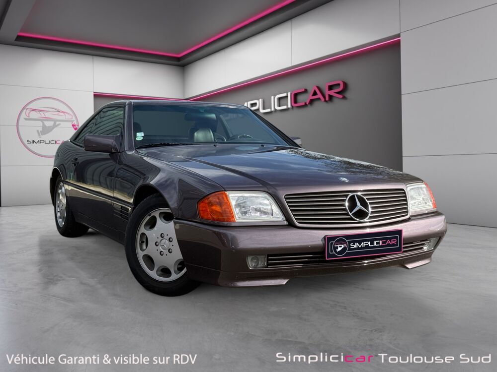 SL 24 1997 occasion 31120 Pinsaguel