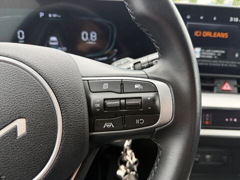 Sportage Active Business 2023 occasion 45750 Saint-Pryv&eacute;-Saint-Mesmin