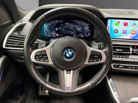 X5 M Sport 2022 occasion 69530 Brignais