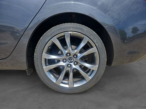 Mazda6 III (2) 2.2 SKYACTIV-D 175 SELECTION SKYACTIV-DRIVE 2017 occasion 27000 &Eacute;vreux