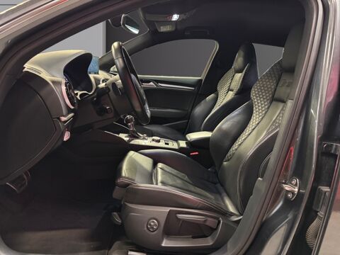 S3 2.0 TFSI S TRONIC 2015 occasion 34070 Montpellier