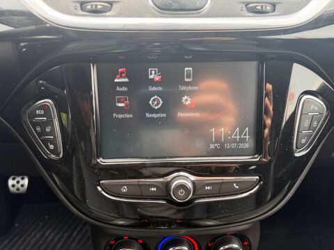 Corsa Van 1.4 TURBO 150 GSi 2018 occasion 34070 Montpellier