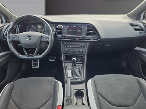 Leon Cupra 280 2015 occasion 03300 Cusset