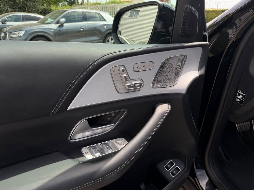 Classe GLE AMG 53 HYBRIDE 4MATIC+ 2024 occasion 30900 Nimes