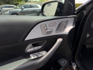 Classe GLE AMG 53 HYBRIDE 4MATIC+ 2024 occasion 30900 Nimes