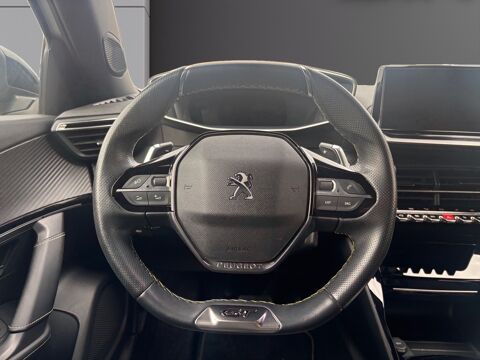 2008 1.5 BLUE HDI 130 GT 2022 occasion 83480 Puget-sur-Argens