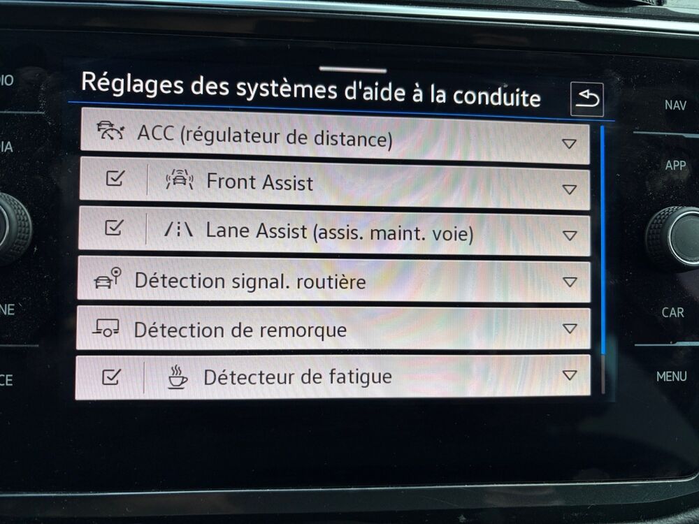 Tiguan 2.0 TDI 150 4X2 MATCH DSG PH2 2021 occasion 93100 Montreuil