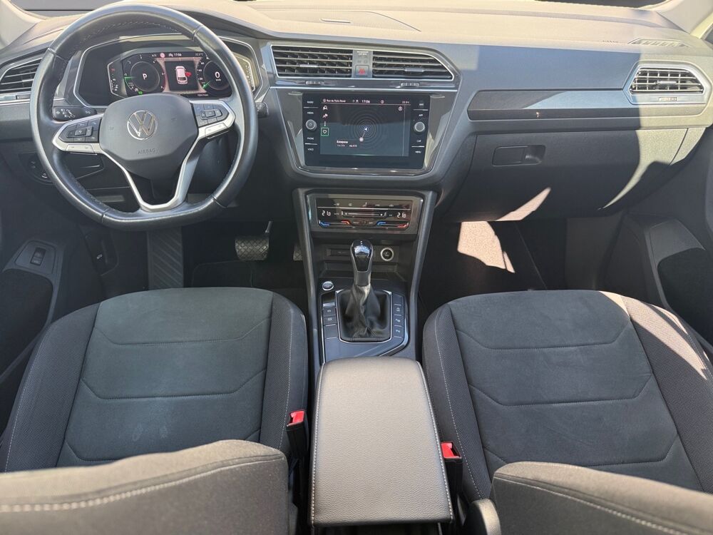 Tiguan 2.0 TDI 150 4X2 MATCH DSG PH2 2022 occasion 45750 Saint-Pryv&eacute;-Saint-Mesmin
