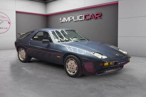 Annonce voiture Porsche 928 25980 €