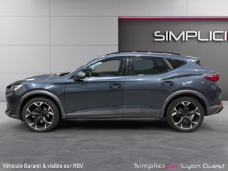 Formentor 1400 EHYBRID 245 VZ DSG AUTO 2024 occasion 69530 Brignais