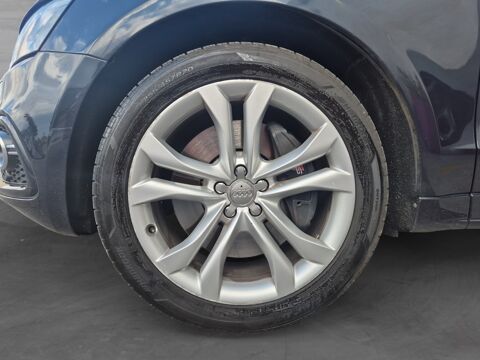 SQ5 3.0 V6 BITDI QUATTRO 2013 occasion 26000 Valence