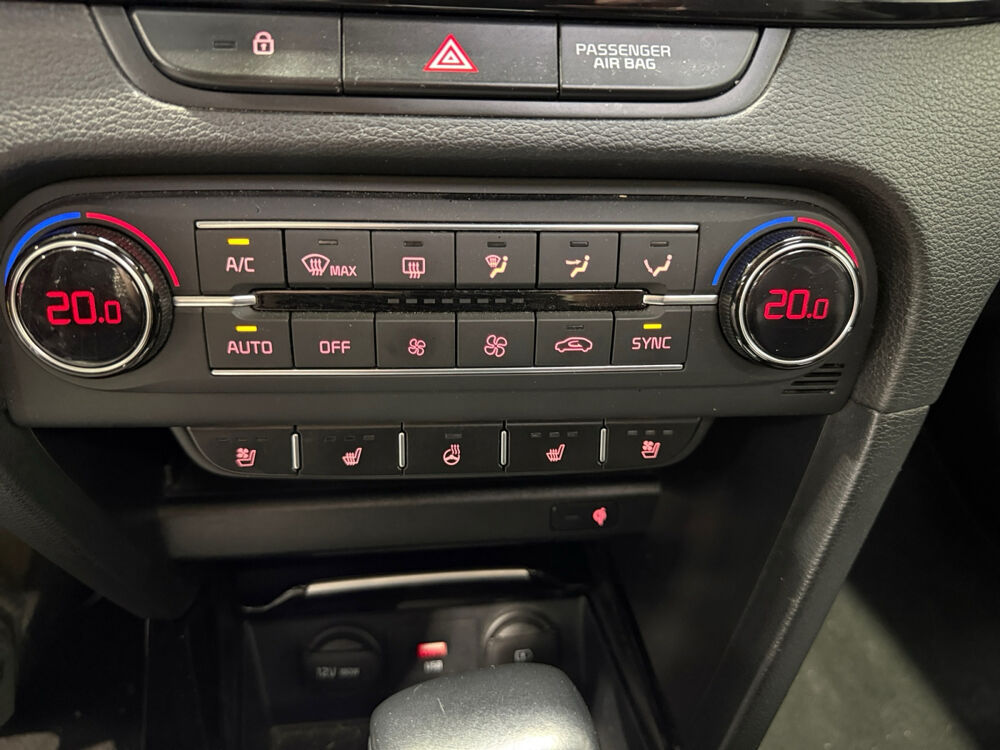 XCeed 1.4 T-GDI 140 ISG 7CV Premium DCT7 2020 occasion 69530 Brignais