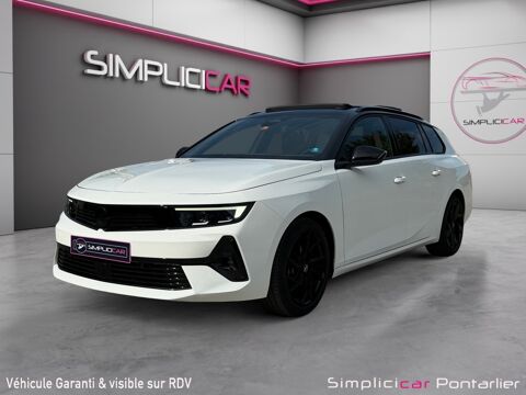 Astra GS 2024 occasion 25300 Vuillecin