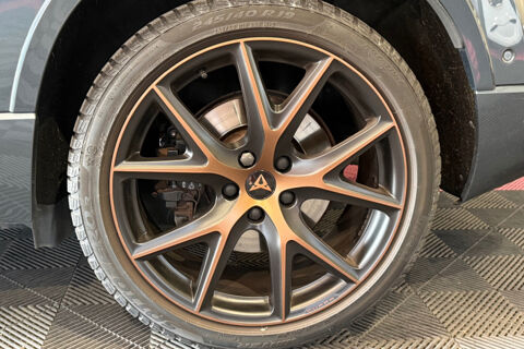 Formentor 2.0 TSI 300 CUPRA 4DRIVE DSG 2019 occasion 73290 La Motte-Servolex