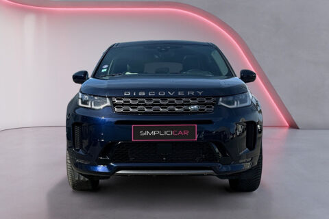 Discovery (2) 1.5 P300E 11CV PHEV AWD AUTO 2021 occasion 64121 Serres-Castet