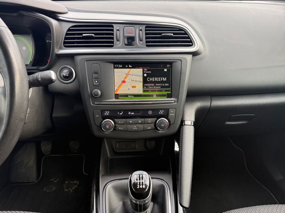 Kadjar Business 2016 occasion 45750 Saint-Pryv&eacute;-Saint-Mesmin