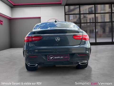 Classe GLE Fascination 2015 occasion 27200 Vernon