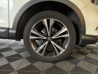Qashqai 1.2 DIG-T 2018 occasion 73290 La Motte-Servolex
