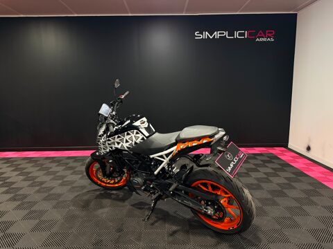 KTM 2024 occasion 62223 Saint-Laurent-Blangy