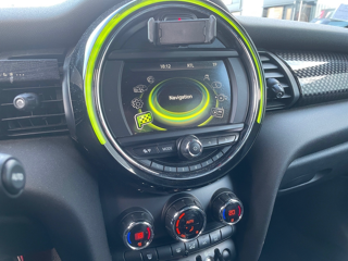 Cooper COOPER S 2.0 192 BVA7 JOHN COOPER WORKS 2016 occasion 49070 Beaucouz&eacute;