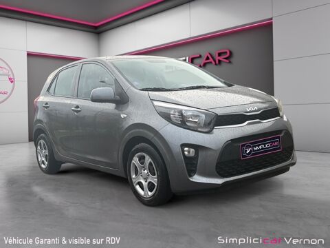 Kia Picanto ACTIVE BUSINESS 2022 occasion Vernon 27200