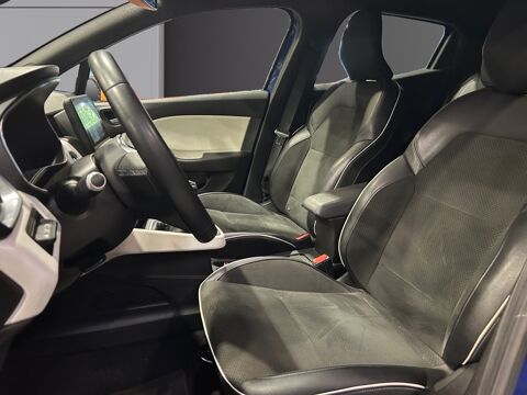 Clio 1.0 TCE 90 INTENS 2020 occasion 34070 Montpellier