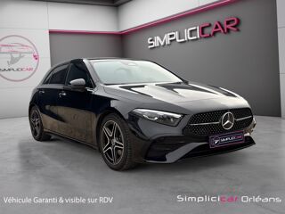 Classe A AMG Line 2025 occasion 45750 Saint-Pryv&eacute;-Saint-Mesmin