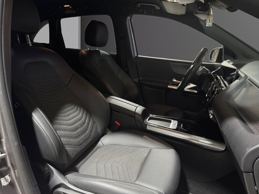 Classe B B200 D Progressive Line 2023 occasion 01800 Meximieux