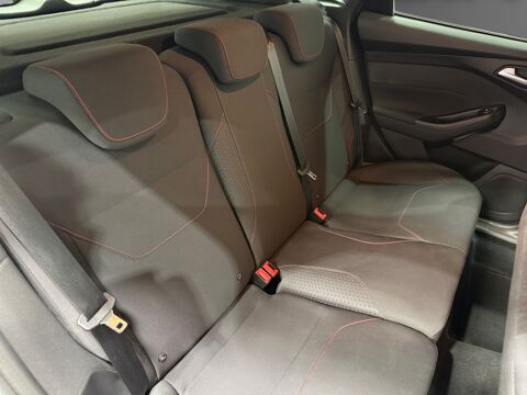 Focus 1.0 ECOBOOST 125 ST LINE 2018 occasion 69530 Brignais