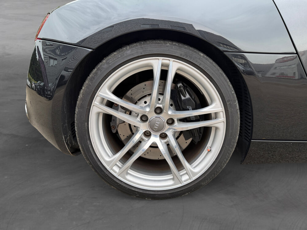 R8 V8 4.2 QUATTRO 420 R TRONIC 2008 occasion 30900 Nimes