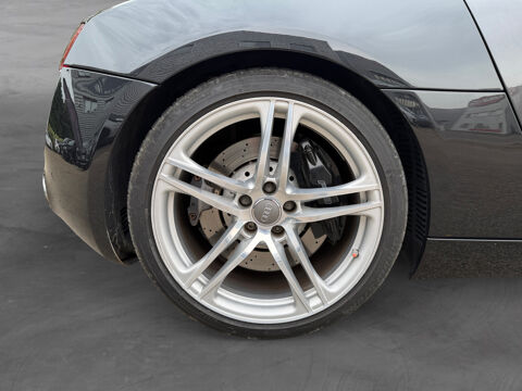 R8 V8 4.2 QUATTRO 420 R TRONIC 2008 occasion 30900 Nimes