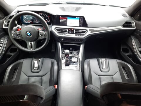 M3 COMPETITION PROPULSION 2022 occasion 93100 Montreuil