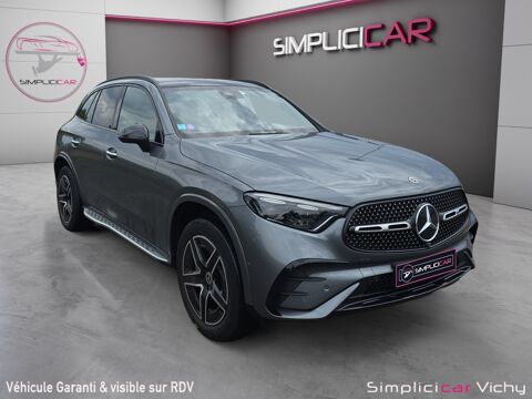 Classe GLC GLC 300 E 4 MATIC AMG 2023 occasion 03300 Cusset