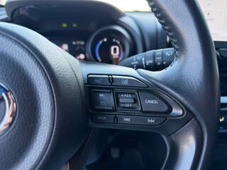 Yaris Design 2023 occasion 25300 Vuillecin