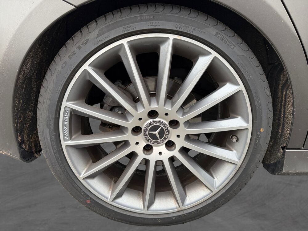 Classe A A250 AMG LINE 7G-DCT 4 MATIC 2018 occasion 14320 Saint-Andr&eacute;-sur-Orne
