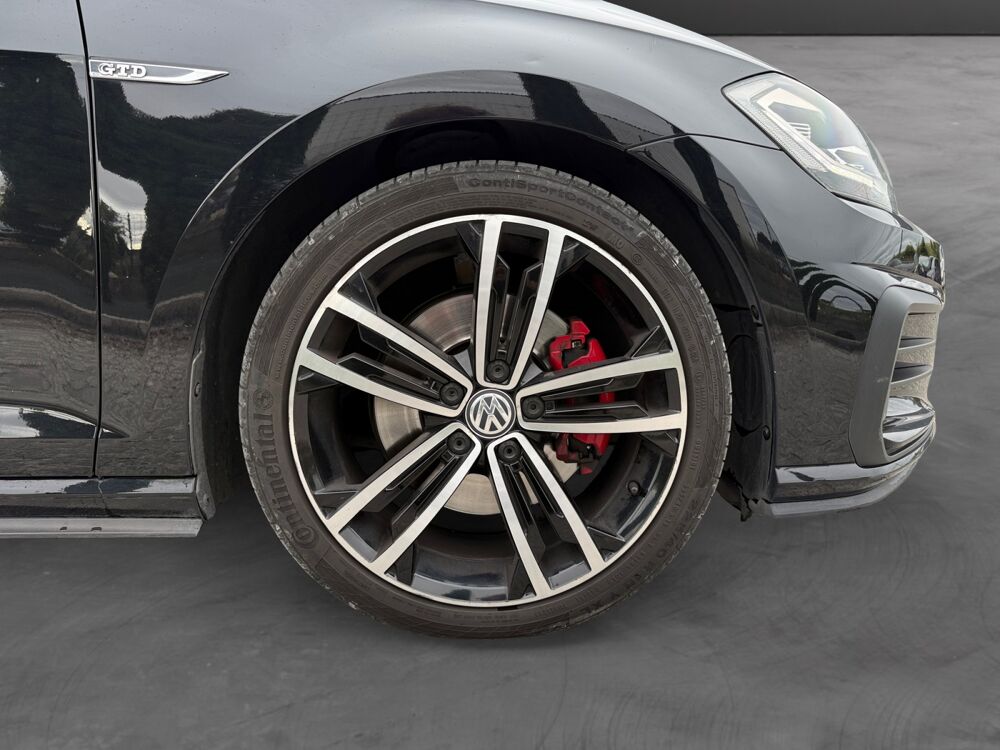 Golf 2.0 TDI 184 GTD DSG 2018 occasion 45750 Saint-Pryv&eacute;-Saint-Mesmin