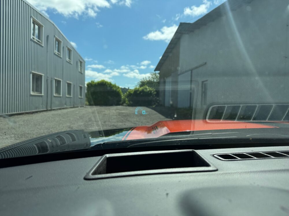 Camaro V COUPE 6.2 V8 432 SS 2012 occasion 31120 Pinsaguel
