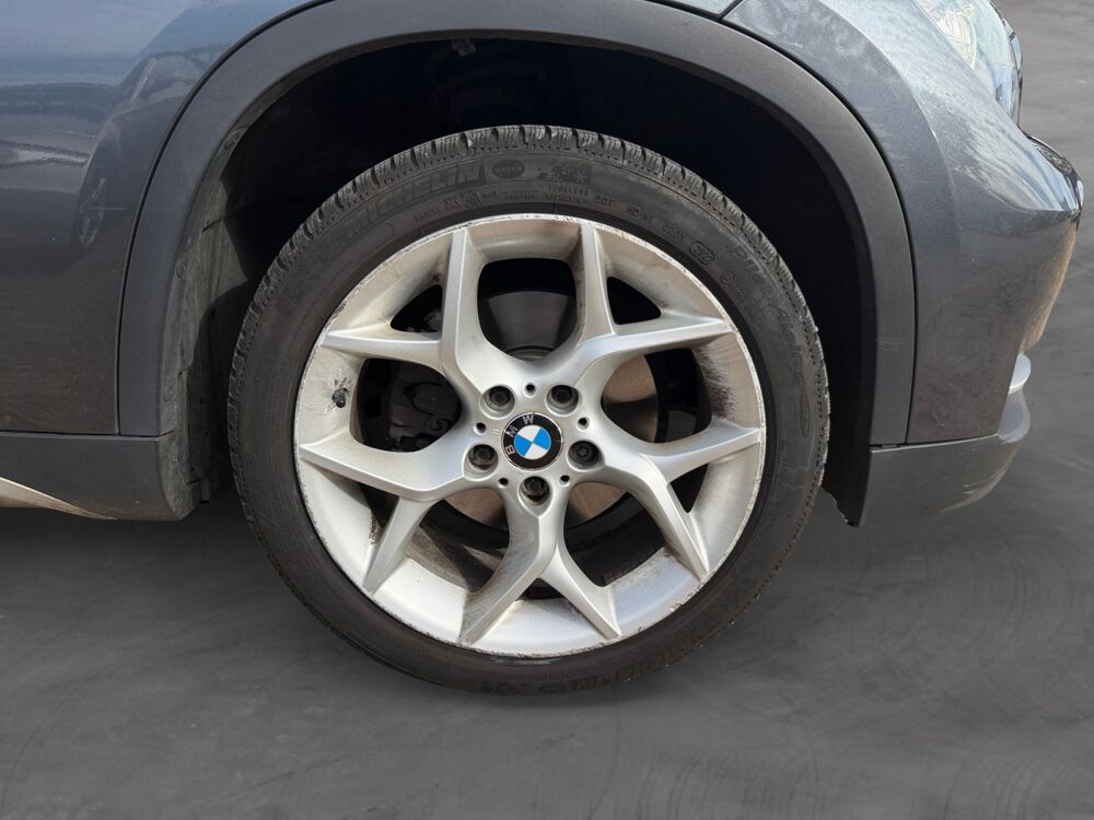 X1 BMW 2 XDRIVE 20D 184 LOUNGE AUTO 2013 occasion 27000 &Eacute;vreux