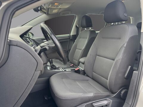 Golf SW 1.6 TDI 115 CONFORTLINE DSG7 2018 occasion 27000 &Eacute;vreux