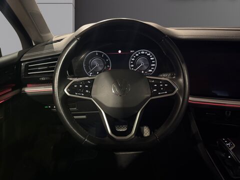 Touareg 3.0 TSI E-HYBRID 381 4 MOTION BA 2021 occasion 64121 Serres-Castet