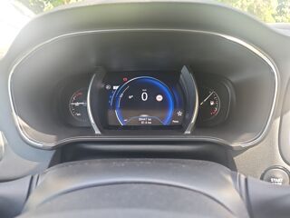 M&eacute;gane TCE 130 INTENS EDC 2018 occasion 78480 Verneuil-sur-Seine