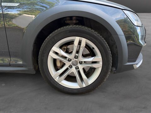 A4 ALLROAD 2.0 TFSI 245 DESIGN LUXE QUATTRO S TRONIC 2019 occasion 30900 Nimes