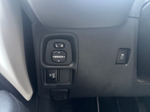 Aygo 1.0 VVT-I 72 X-CLUSIV PH2 2019 occasion 93100 Montreuil