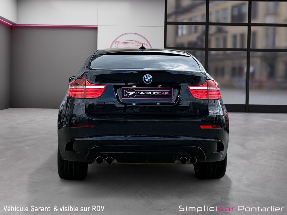 X6 Base 2010 occasion 25300 Vuillecin