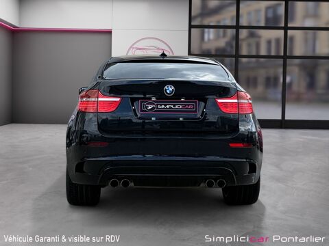 X6 Base 2010 occasion 25300 Vuillecin