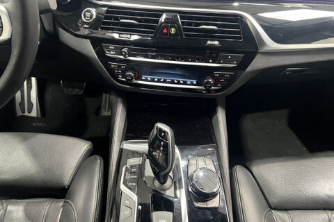 S&eacute;rie 5 M sport 2018 occasion 69530 Brignais